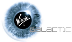 Virgin Galactic Logo